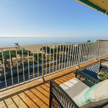 Homeholidaysrentals Nice - Costa Barcelona Malgrat de Mar Ngoại thất bức ảnh