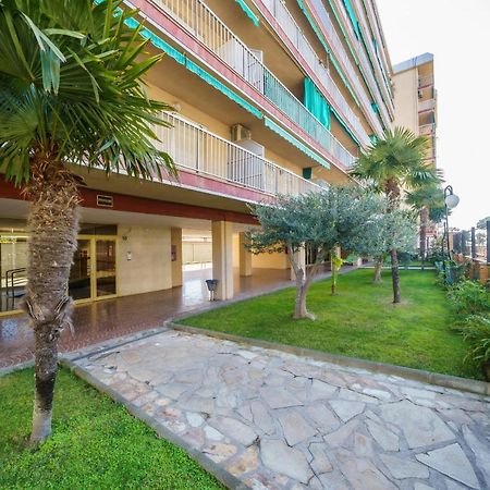 Homeholidaysrentals Nice - Costa Barcelona Malgrat de Mar Ngoại thất bức ảnh