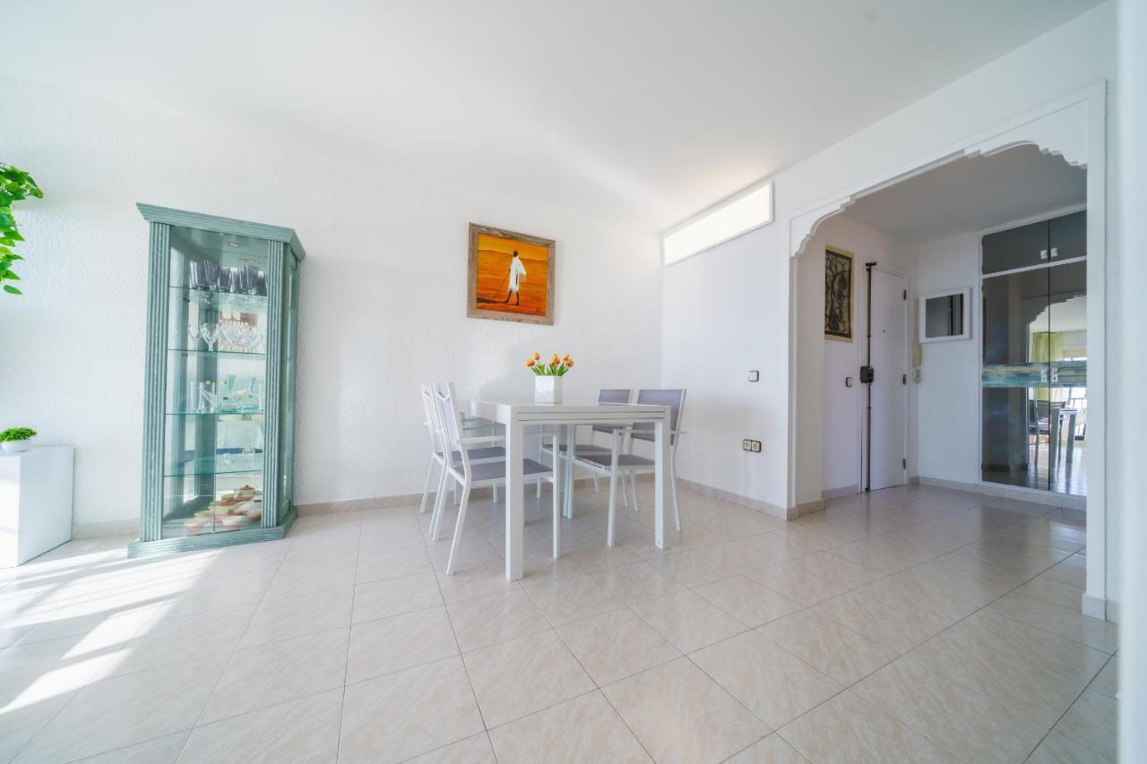 Homeholidaysrentals Nice - Costa Barcelona Malgrat de Mar Ngoại thất bức ảnh