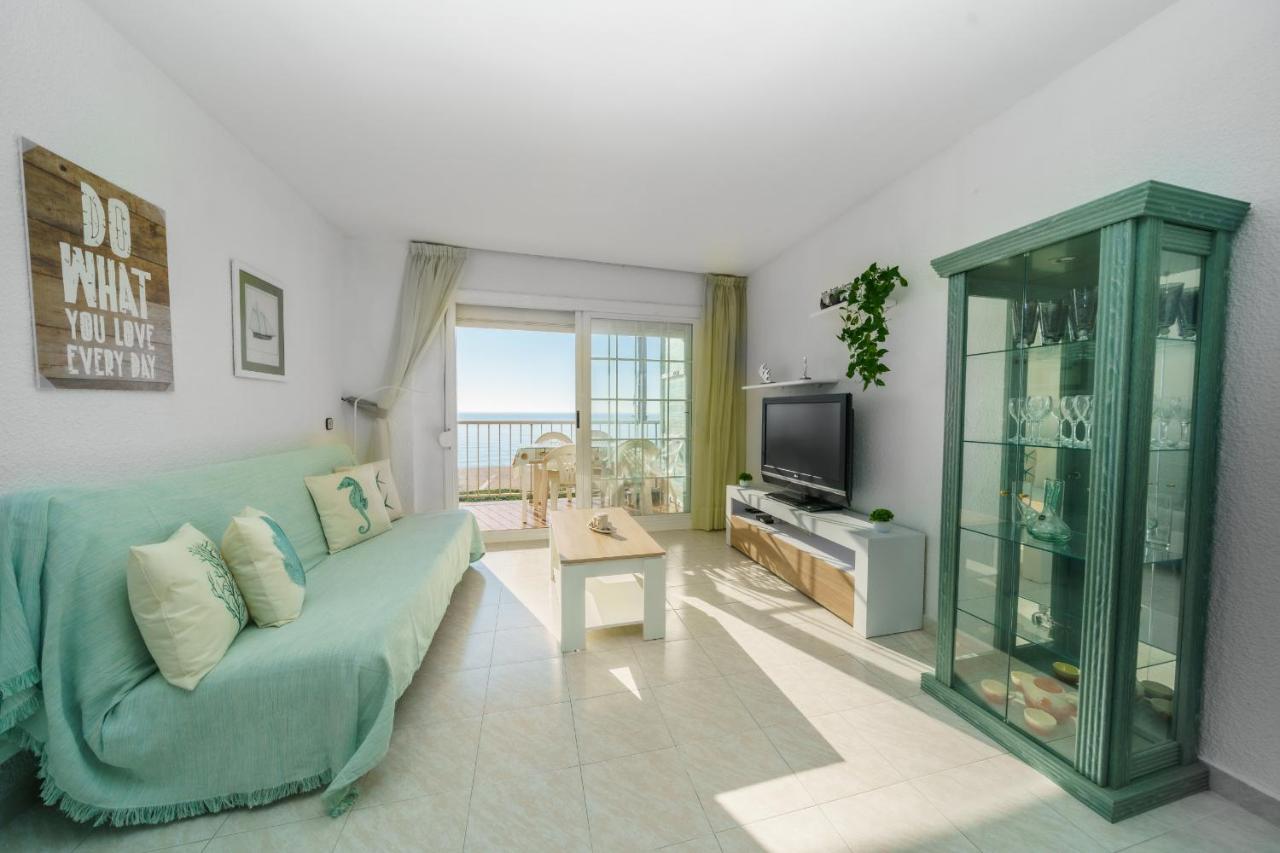 Homeholidaysrentals Nice - Costa Barcelona Malgrat de Mar Ngoại thất bức ảnh