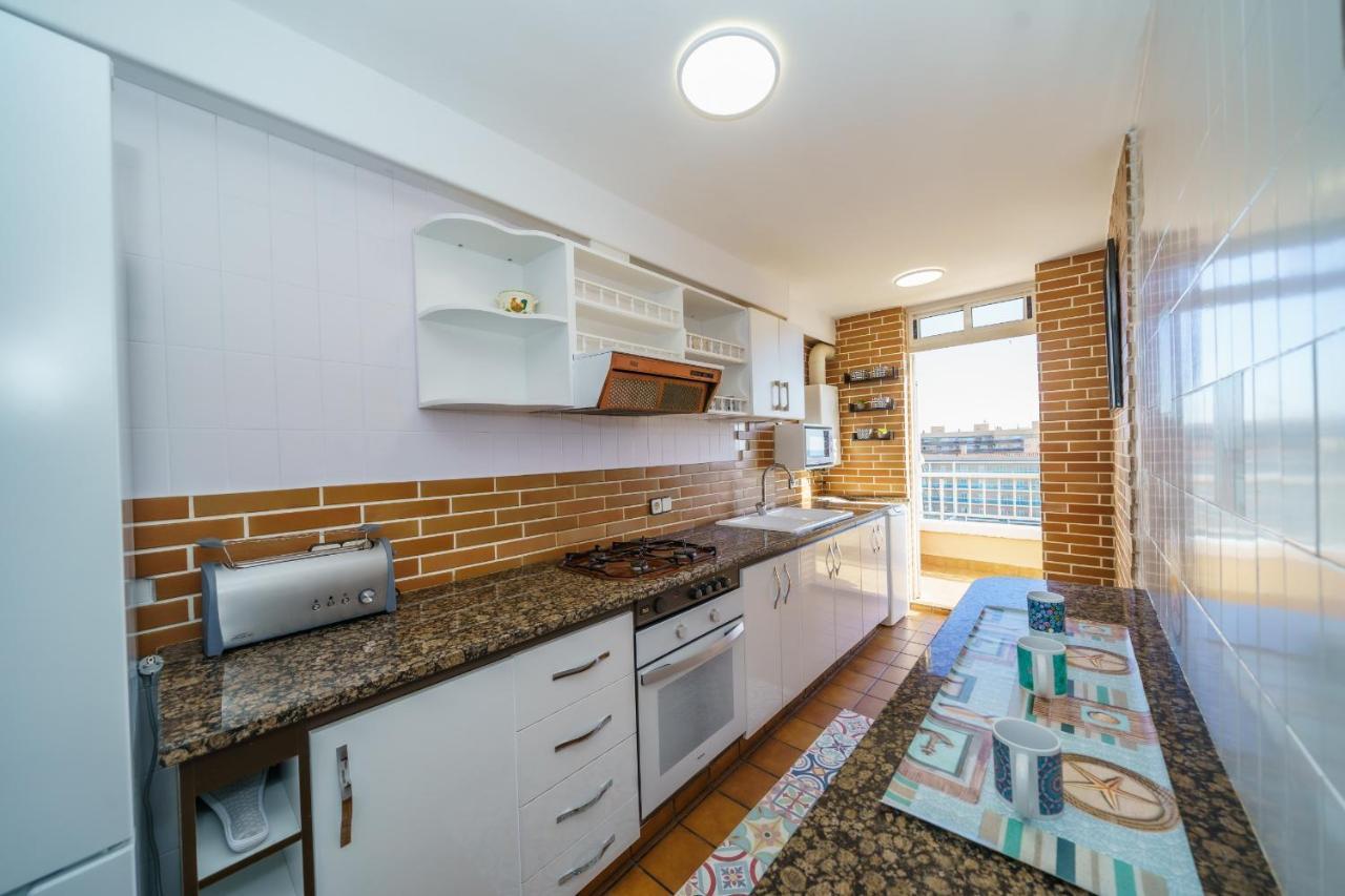 Homeholidaysrentals Nice - Costa Barcelona Malgrat de Mar Ngoại thất bức ảnh