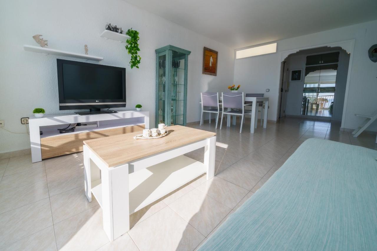 Homeholidaysrentals Nice - Costa Barcelona Malgrat de Mar Ngoại thất bức ảnh