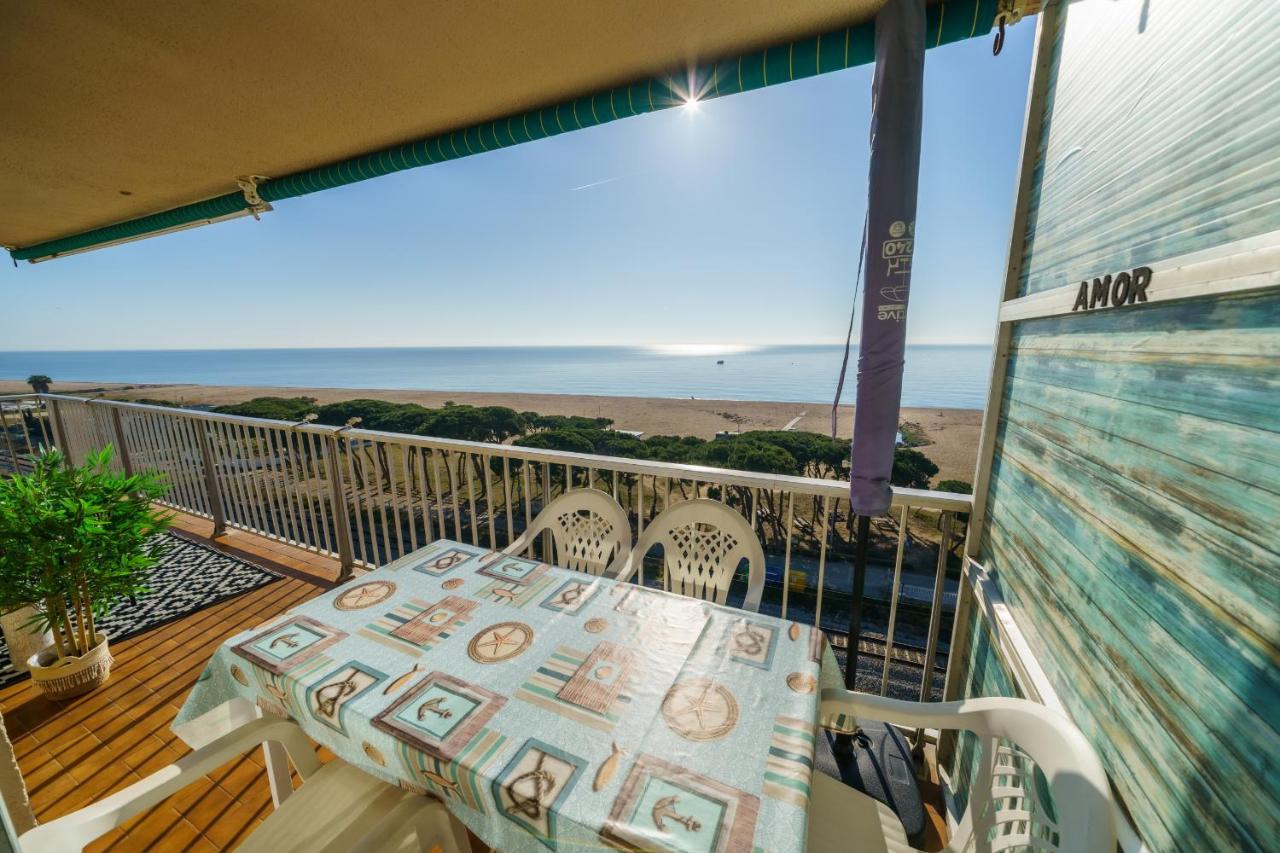 Homeholidaysrentals Nice - Costa Barcelona Malgrat de Mar Ngoại thất bức ảnh