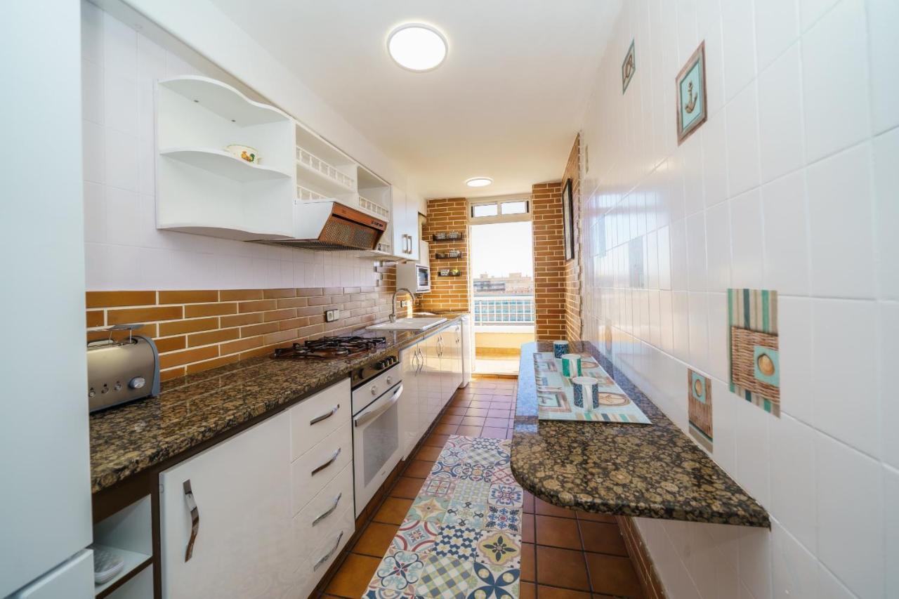 Homeholidaysrentals Nice - Costa Barcelona Malgrat de Mar Ngoại thất bức ảnh