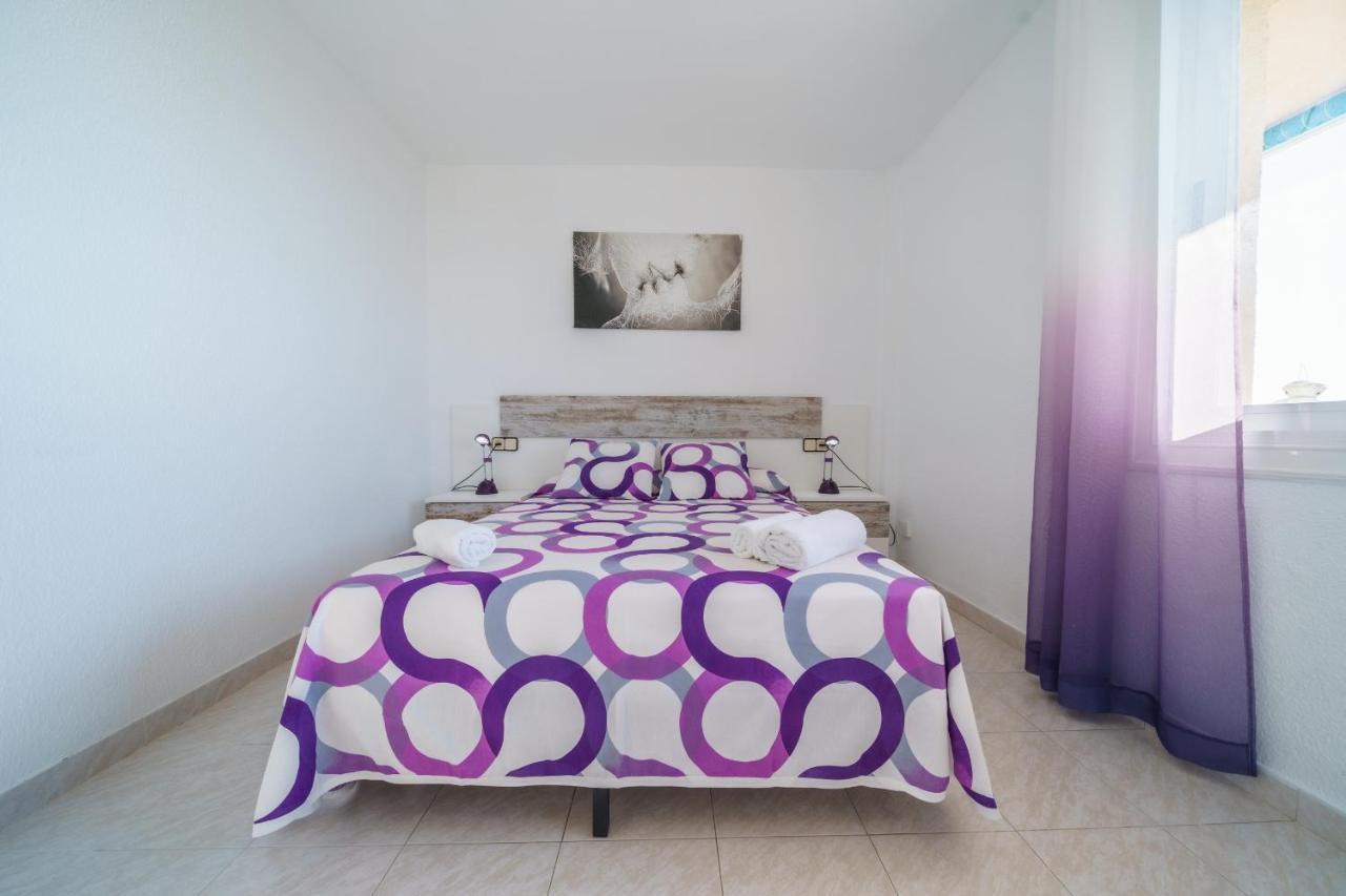 Homeholidaysrentals Nice - Costa Barcelona Malgrat de Mar Ngoại thất bức ảnh
