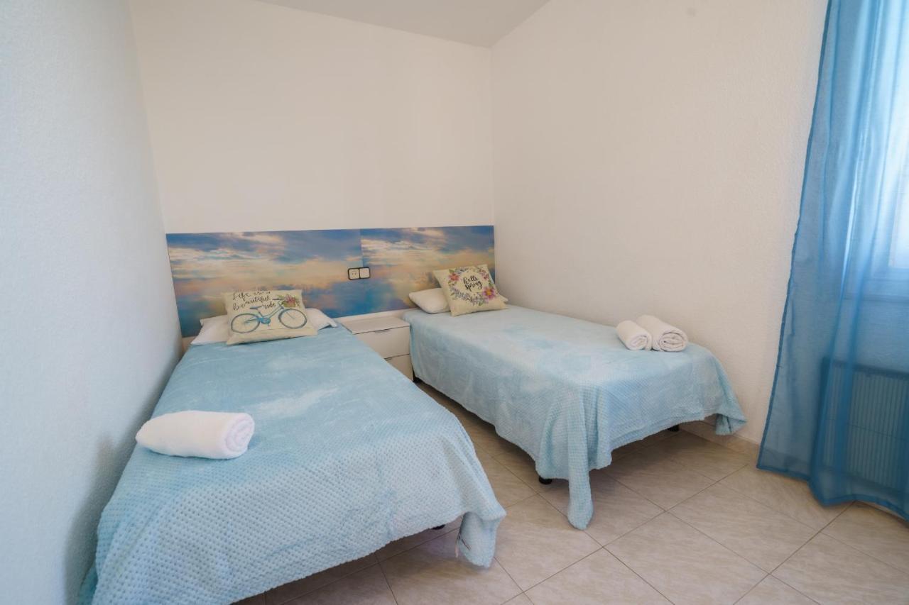 Homeholidaysrentals Nice - Costa Barcelona Malgrat de Mar Ngoại thất bức ảnh