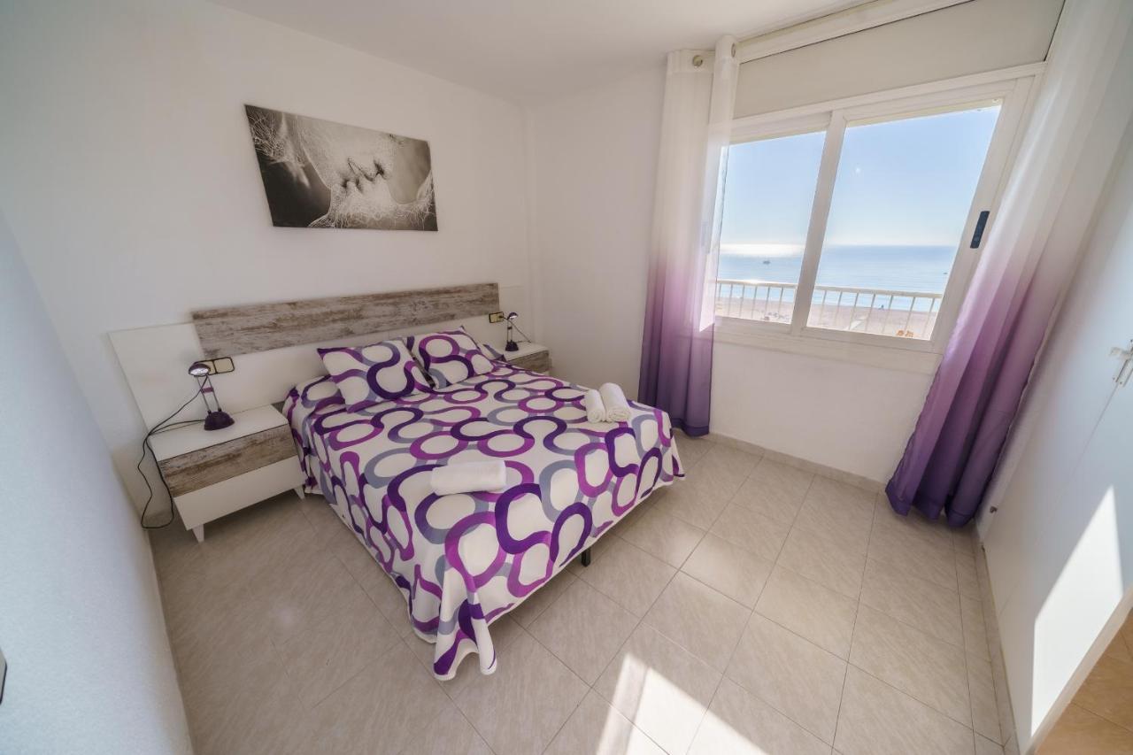 Homeholidaysrentals Nice - Costa Barcelona Malgrat de Mar Ngoại thất bức ảnh