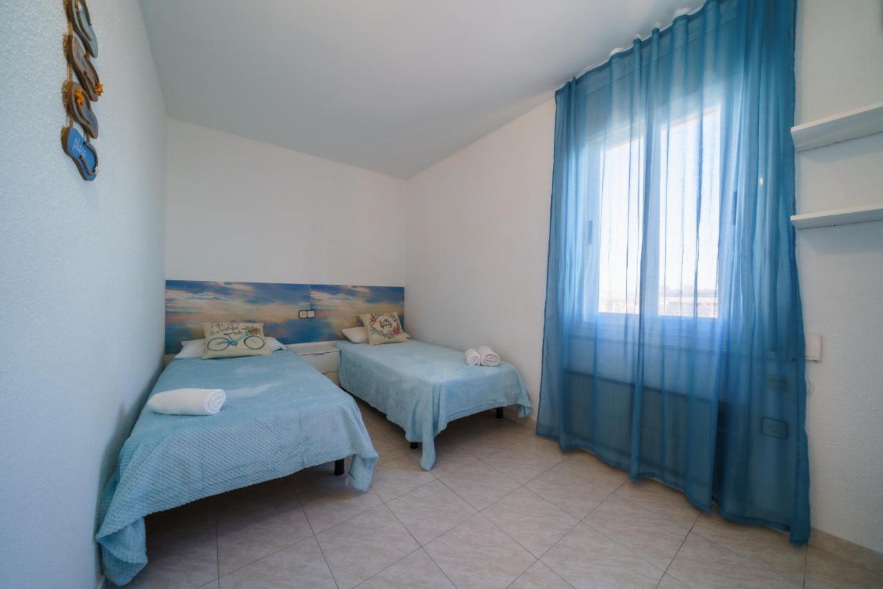 Homeholidaysrentals Nice - Costa Barcelona Malgrat de Mar Ngoại thất bức ảnh