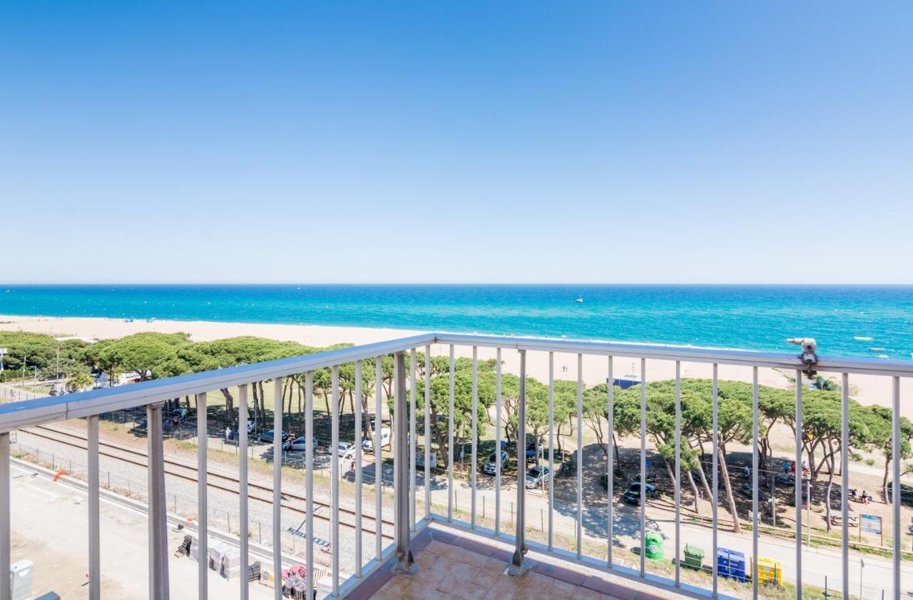 Homeholidaysrentals Nice - Costa Barcelona Malgrat de Mar Ngoại thất bức ảnh