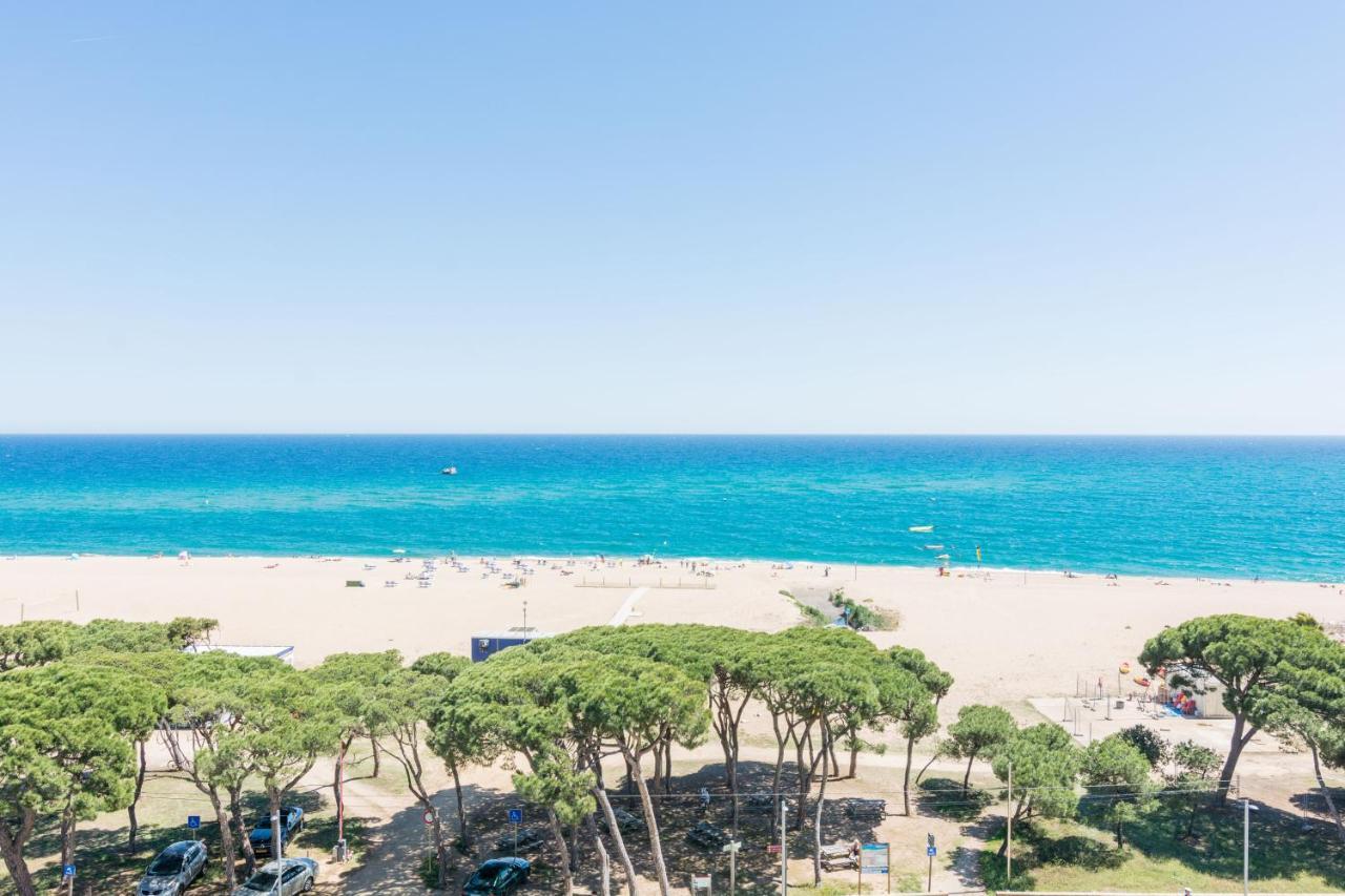 Homeholidaysrentals Nice - Costa Barcelona Malgrat de Mar Ngoại thất bức ảnh