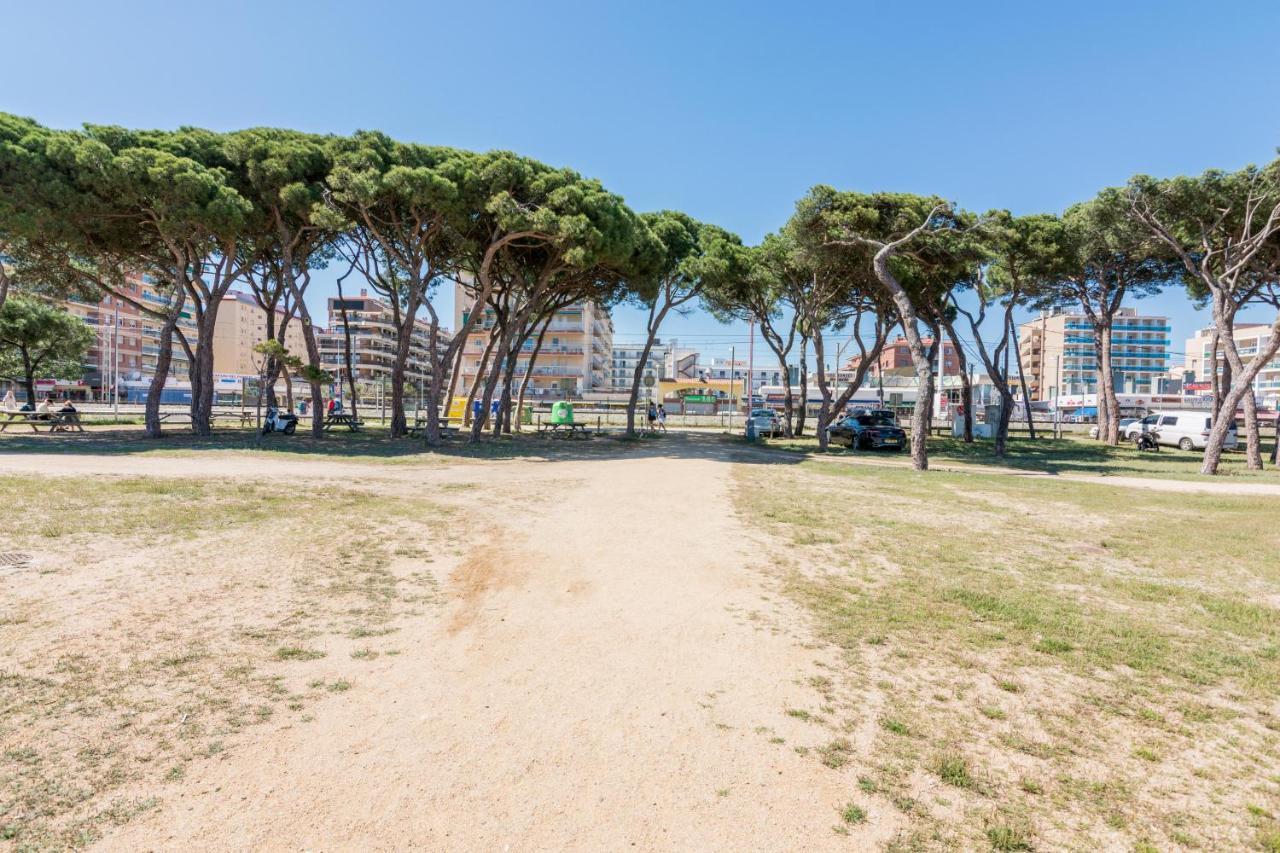 Homeholidaysrentals Nice - Costa Barcelona Malgrat de Mar Ngoại thất bức ảnh