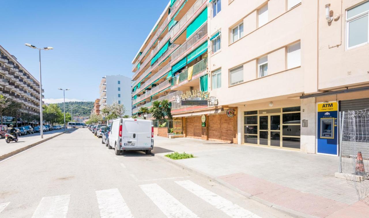 Homeholidaysrentals Nice - Costa Barcelona Malgrat de Mar Ngoại thất bức ảnh
