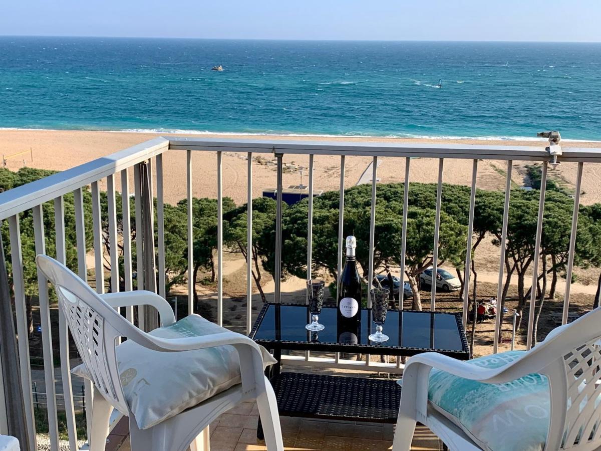 Homeholidaysrentals Nice - Costa Barcelona Malgrat de Mar Ngoại thất bức ảnh