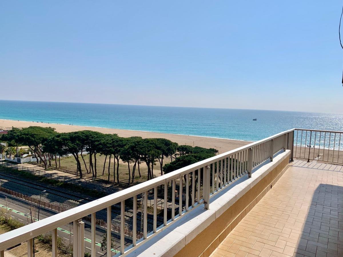 Homeholidaysrentals Nice - Costa Barcelona Malgrat de Mar Ngoại thất bức ảnh