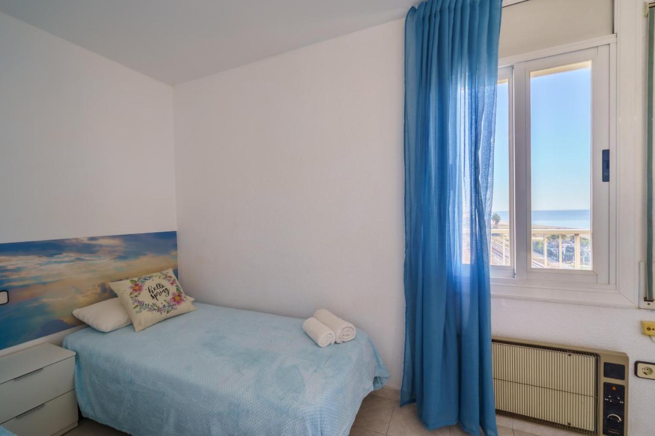 Homeholidaysrentals Nice - Costa Barcelona Malgrat de Mar Ngoại thất bức ảnh