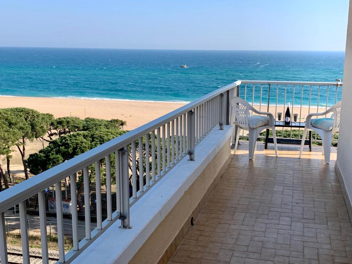 Homeholidaysrentals Nice - Costa Barcelona Malgrat de Mar Ngoại thất bức ảnh